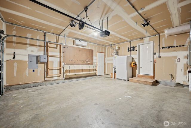 5423 33rd Court SE, Lacey, WA 98503