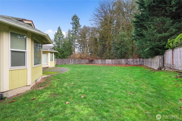 5423 33rd Court SE, Lacey, WA 98503