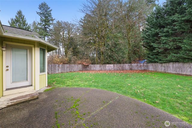 5423 33rd Court SE, Lacey, WA 98503