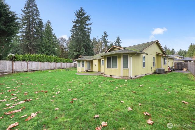 5423 33rd Court SE, Lacey, WA 98503