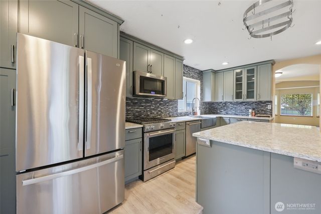 5423 33rd Court SE, Lacey, WA 98503