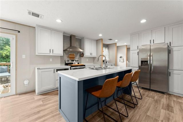 4046 Holly Springs Road, Gillsville, GA 30543
