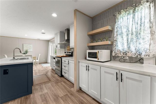 4046 Holly Springs Road, Gillsville, GA 30543