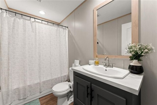 4046 Holly Springs Road, Gillsville, GA 30543