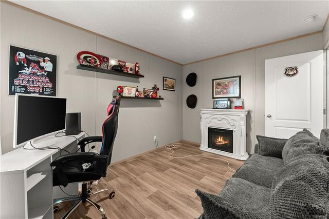 4046 Holly Springs Road, Gillsville, GA 30543