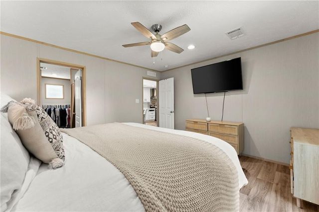 4046 Holly Springs Road, Gillsville, GA 30543