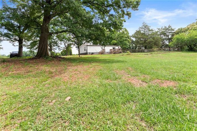 4046 Holly Springs Road, Gillsville, GA 30543