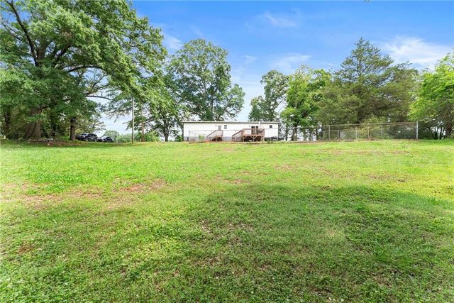 4046 Holly Springs Road, Gillsville, GA 30543