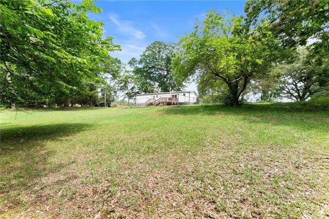 4046 Holly Springs Road, Gillsville, GA 30543