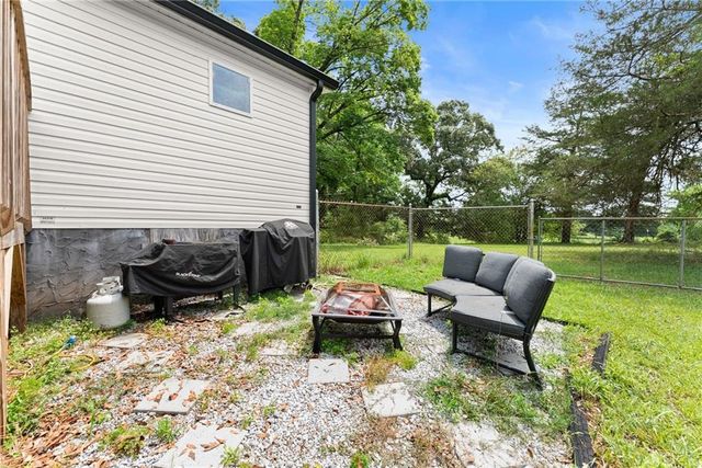 4046 Holly Springs Road, Gillsville, GA 30543