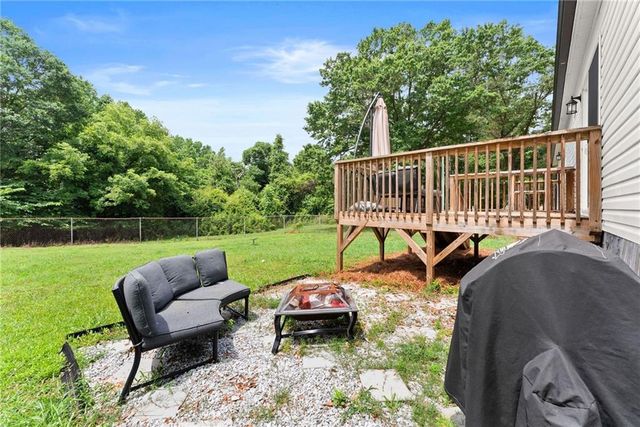 4046 Holly Springs Road, Gillsville, GA 30543