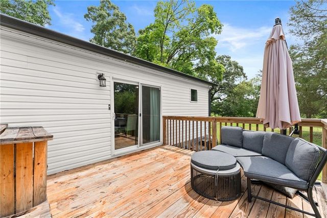 4046 Holly Springs Road, Gillsville, GA 30543