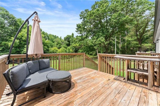4046 Holly Springs Road, Gillsville, GA 30543