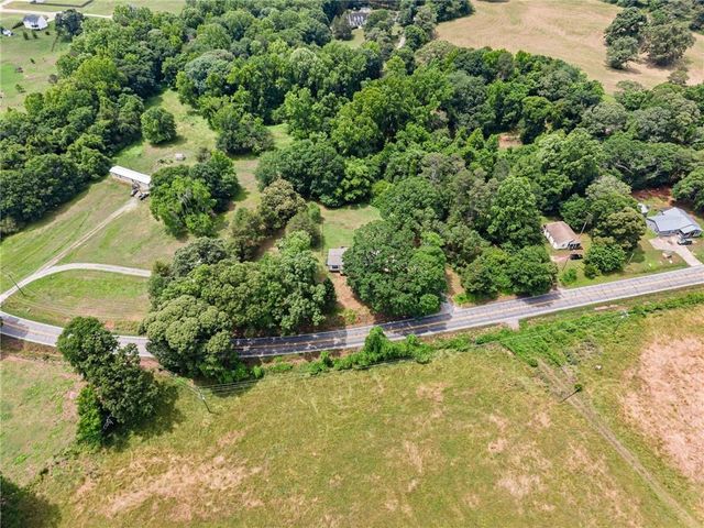 4046 Holly Springs Road, Gillsville, GA 30543