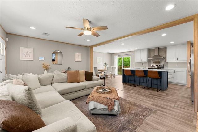 4046 Holly Springs Road, Gillsville, GA 30543