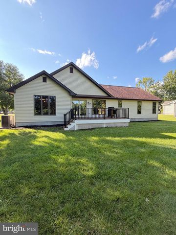 196 KENNEDY BLVD, Elkton, MD 21921
