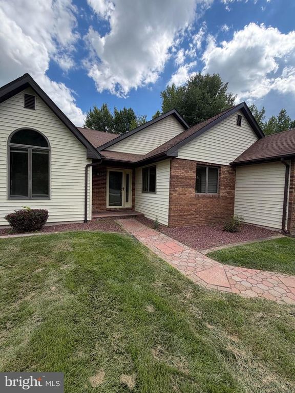 196 KENNEDY BLVD, Elkton, MD 21921