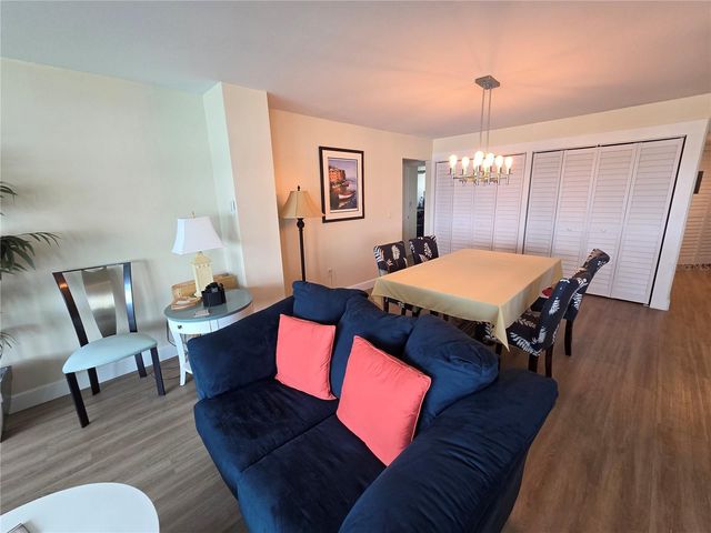 5200 BRITTANY DRIVE S 1510, Tierra Verde, FL 33715