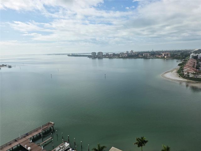 5200 BRITTANY DRIVE S 1510, Tierra Verde, FL 33715