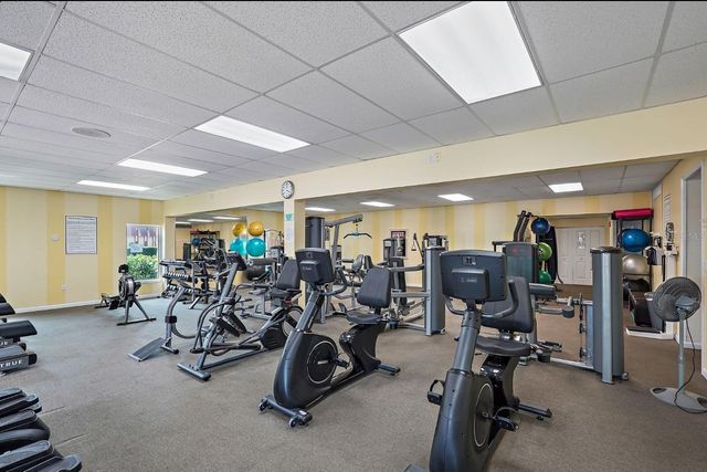 5200 BRITTANY DRIVE S 1510, Tierra Verde, FL 33715