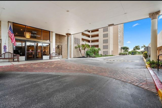 5200 BRITTANY DRIVE S 1510, Tierra Verde, FL 33715