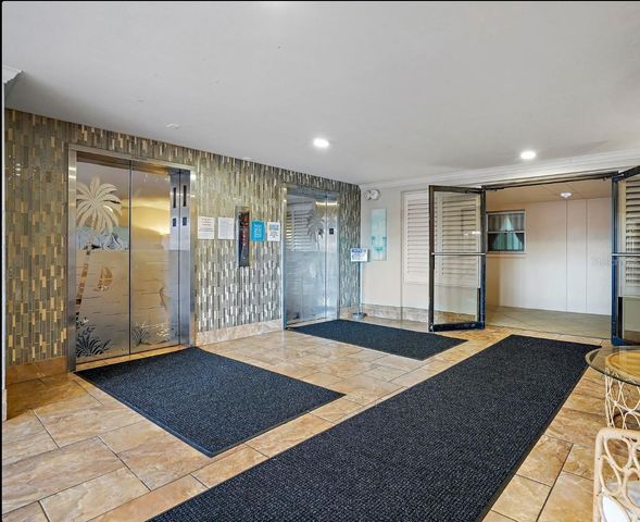 5200 BRITTANY DRIVE S 1510, Tierra Verde, FL 33715