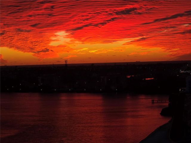 5200 BRITTANY DRIVE S 1510, Tierra Verde, FL 33715