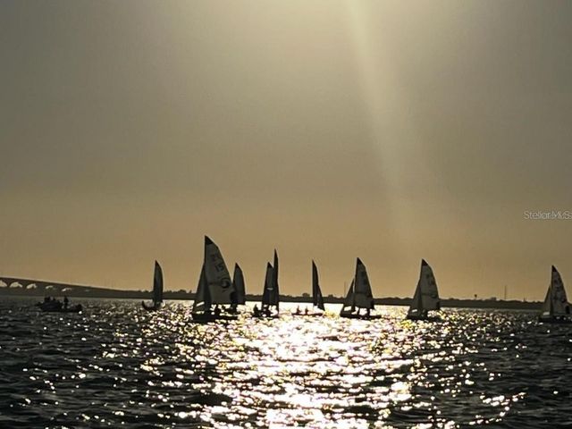 5200 BRITTANY DRIVE S 1510, Tierra Verde, FL 33715