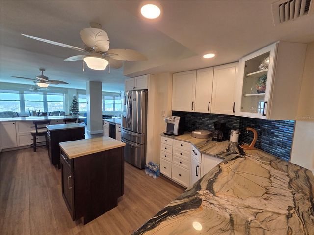 5200 BRITTANY DRIVE S 1510, Tierra Verde, FL 33715