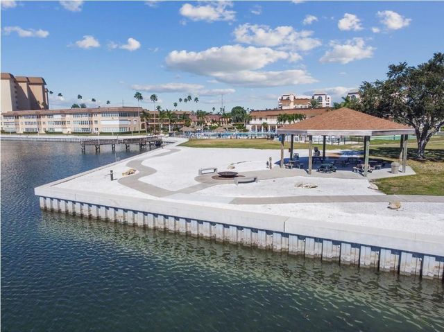 5200 BRITTANY DRIVE S 1510, Tierra Verde, FL 33715