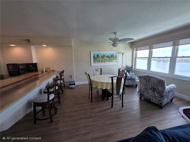 5200 BRITTANY DRIVE S 1510, Tierra Verde, FL 33715