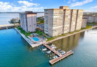 5200 BRITTANY DRIVE S 1510, Tierra Verde, FL 33715