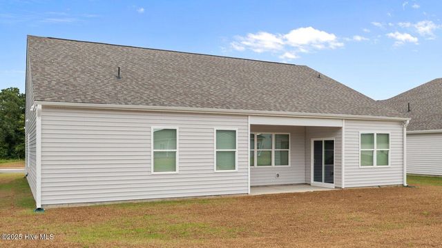 2707 Mindy Way, Winterville, NC 28590