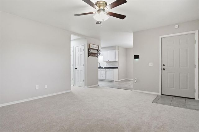 707 W 7th Street, Shawnee, OK 74801