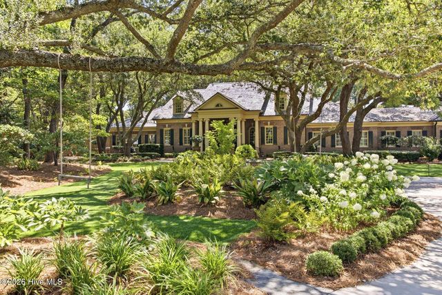 2004 Balmoral Place, Wilmington, NC 28405