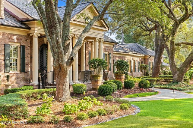 2004 Balmoral Place, Wilmington, NC 28405
