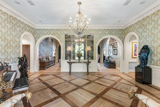 2004 Balmoral Place, Wilmington, NC 28405