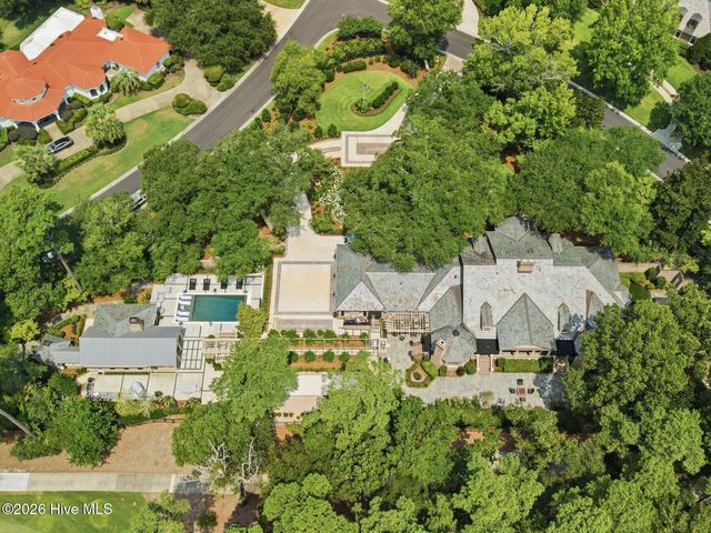 2004 Balmoral Place, Wilmington, NC 28405