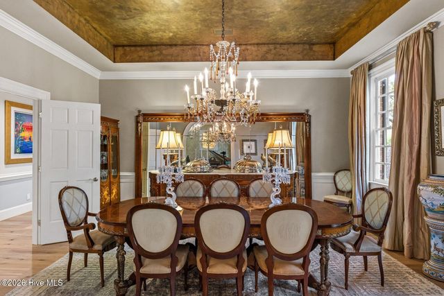 2004 Balmoral Place, Wilmington, NC 28405