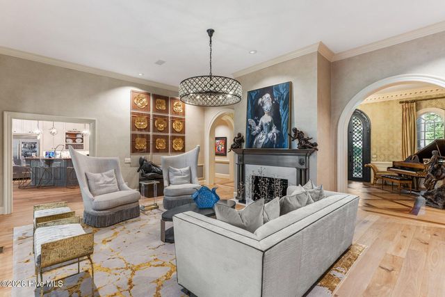 2004 Balmoral Place, Wilmington, NC 28405