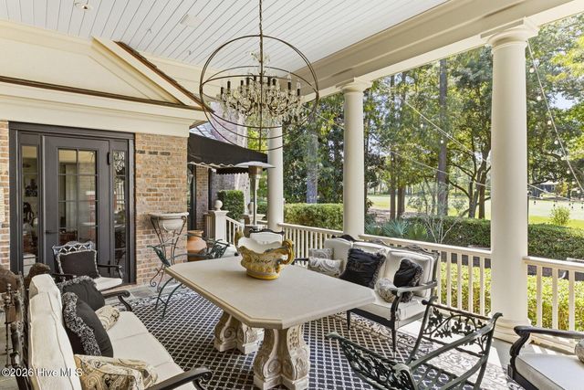 2004 Balmoral Place, Wilmington, NC 28405