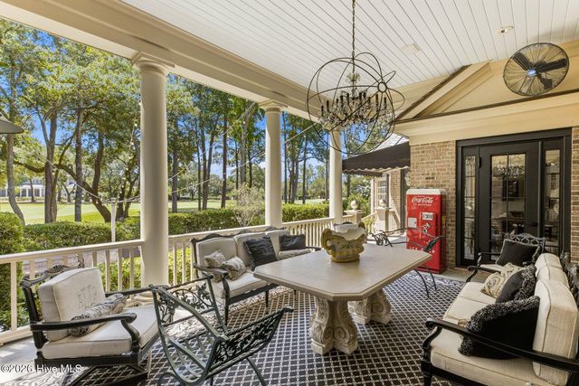2004 Balmoral Place, Wilmington, NC 28405