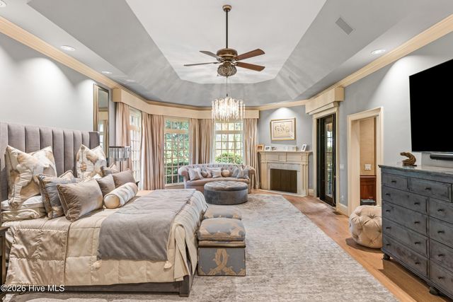 2004 Balmoral Place, Wilmington, NC 28405