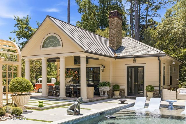 2004 Balmoral Place, Wilmington, NC 28405