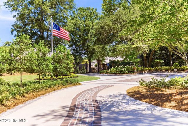 2004 Balmoral Place, Wilmington, NC 28405