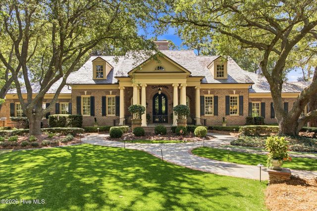 2004 Balmoral Place, Wilmington, NC 28405