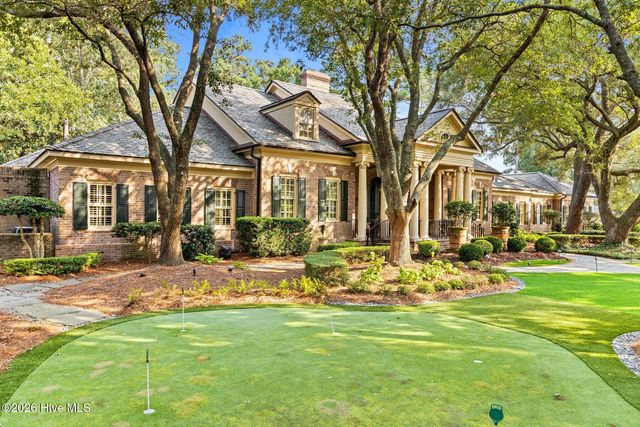 2004 Balmoral Place, Wilmington, NC 28405