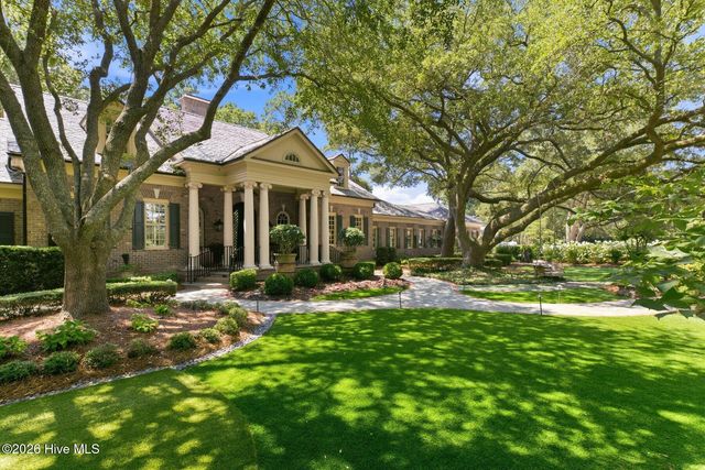 2004 Balmoral Place, Wilmington, NC 28405