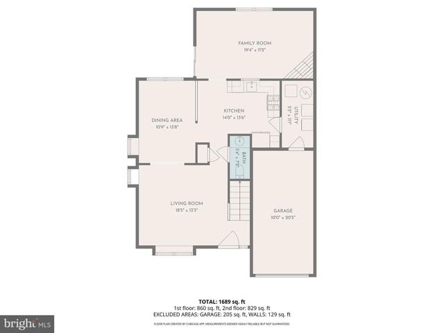 2 GOSHAWK CT, Voorhees, NJ 08043