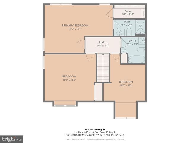 2 GOSHAWK CT, Voorhees, NJ 08043